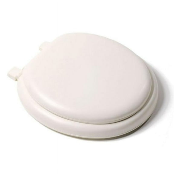 Deluxe Soft Round Toilet Seat Comfort Seats Toilet Seat Repair C3B5R201