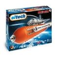 thumbnail image 1 of Deluxe Space Shuttle w/Booster, 1 of 2
