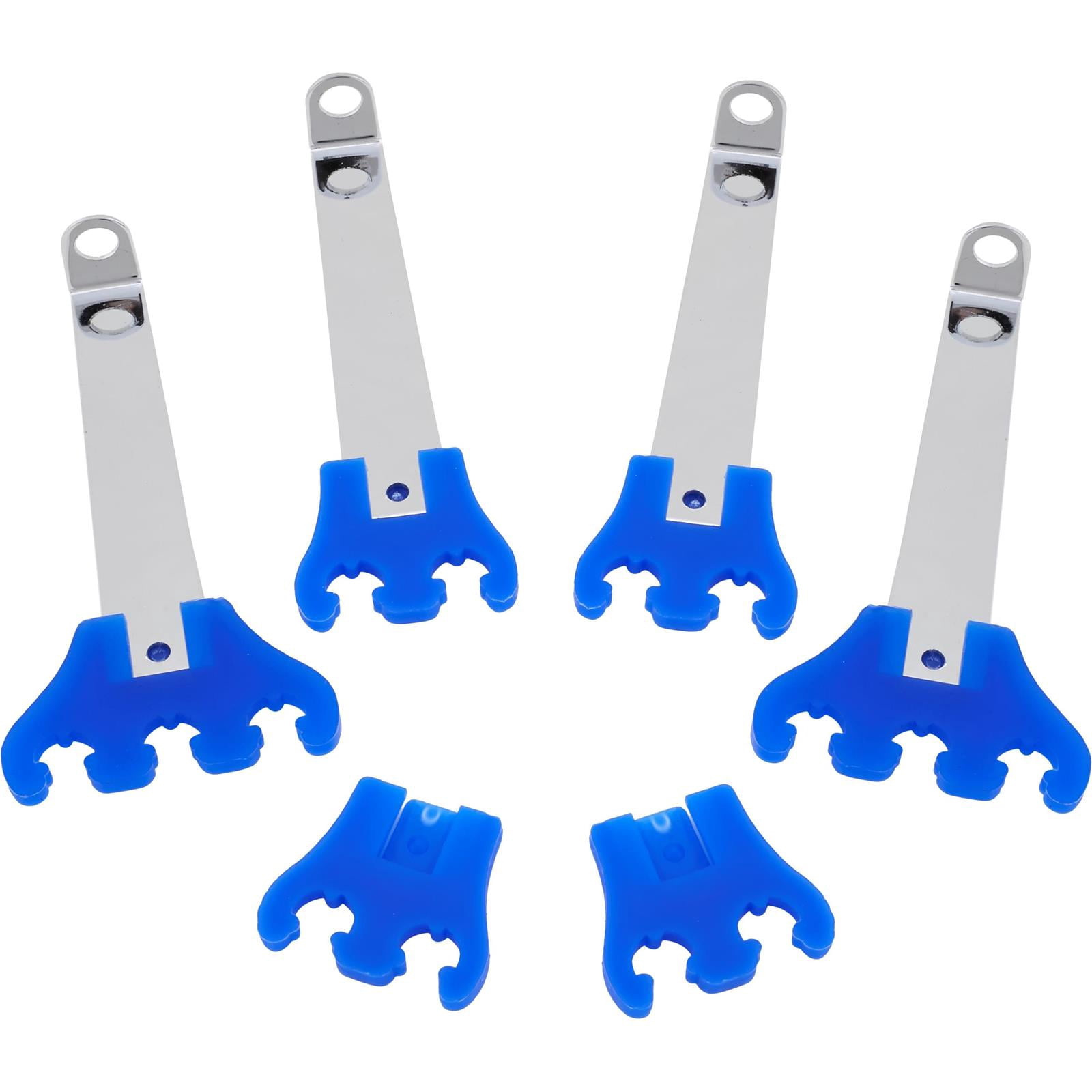 Sea Water Pump Rebuild Kit - Fits Westerbeke 32617, Johnson 10-35038-5E, Onan 132-0284