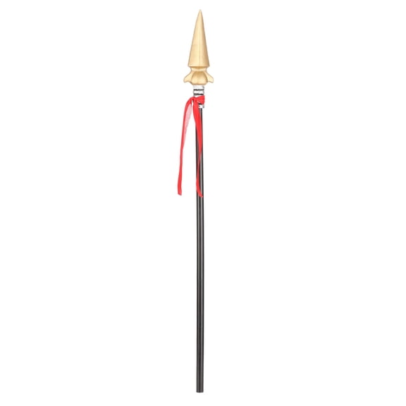 Deluxe Spartan Spear Costume Accessory