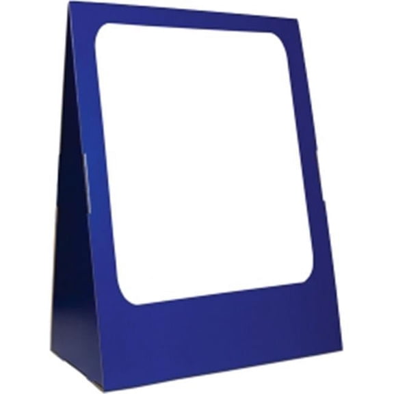Deluxe Spiral Bound Flip Chart Stand