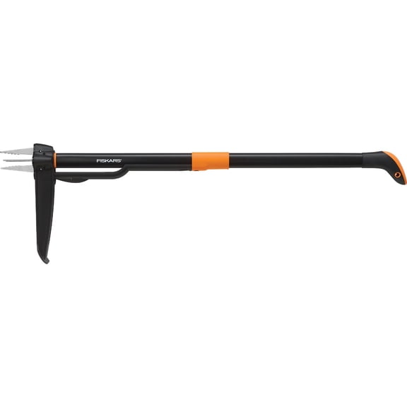 Fiskars Deluxe Stand-Up Weeder - Pack of 2