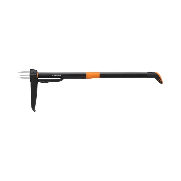 Fiskars Deluxe Stand-Up Weeder - Single Pack