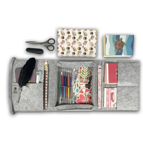 Deluxe Stationery Pen Pal Pack