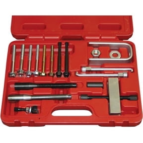 Deluxe Steering Wheel Remover & Steering Column Service Tool Set 3059