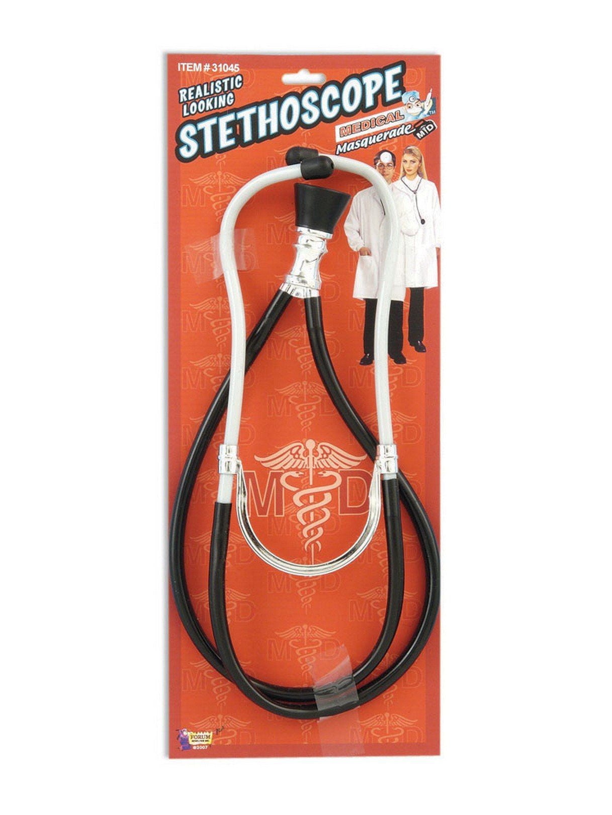 Deluxe Stethoscope