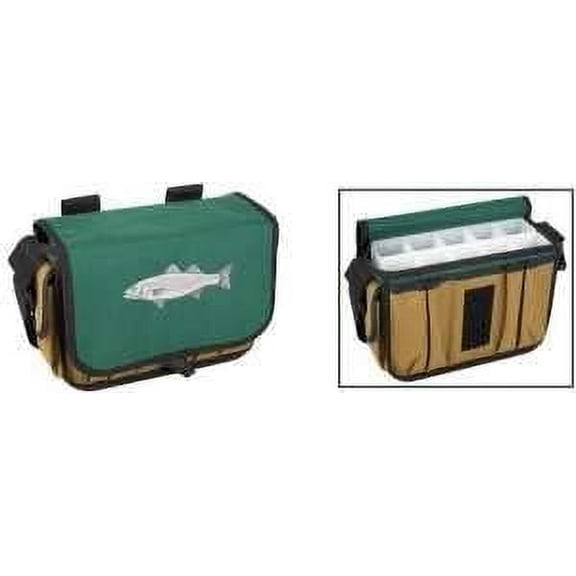 Deluxe Striper Tackle/Surf Bag - SC 7500$$Sport & Recreation Other