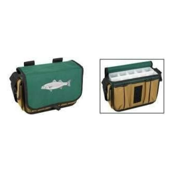 Deluxe Striper Tackle/Surf Bag - SC 7500