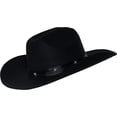 thumbnail image 1 of Deluxe Stud Cowboy Hat, 1 of 1