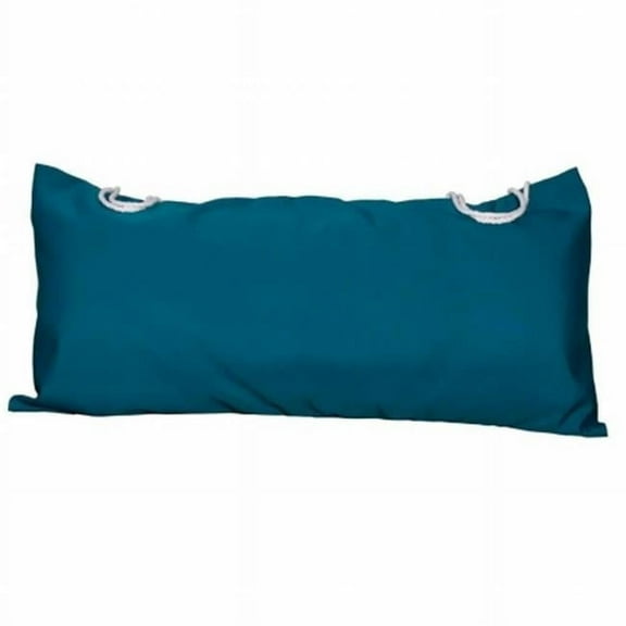 Deluxe Sunbrella Hammock Pillow, Green