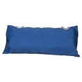 thumbnail image 1 of Deluxe Sunbrella Hammock Pillow, 1 of 2
