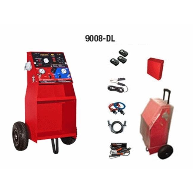 Deluxe Super MUTT with DL Accessory - Walmart.com