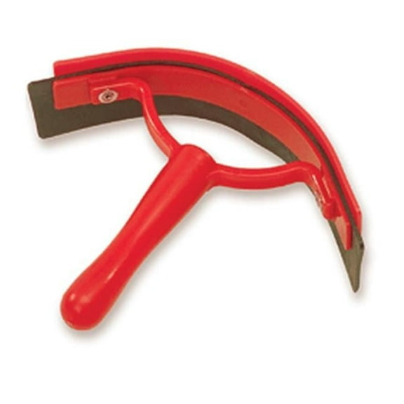 Deluxe Sweat Scraper, Purple