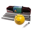 thumbnail image 1 of Deluxe Tether Ball Set, 1 of 1
