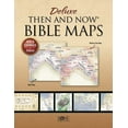 thumbnail image 1 of Deluxe Then And Now Bible Maps (New & Expanded)-Softcover, 1 of 1