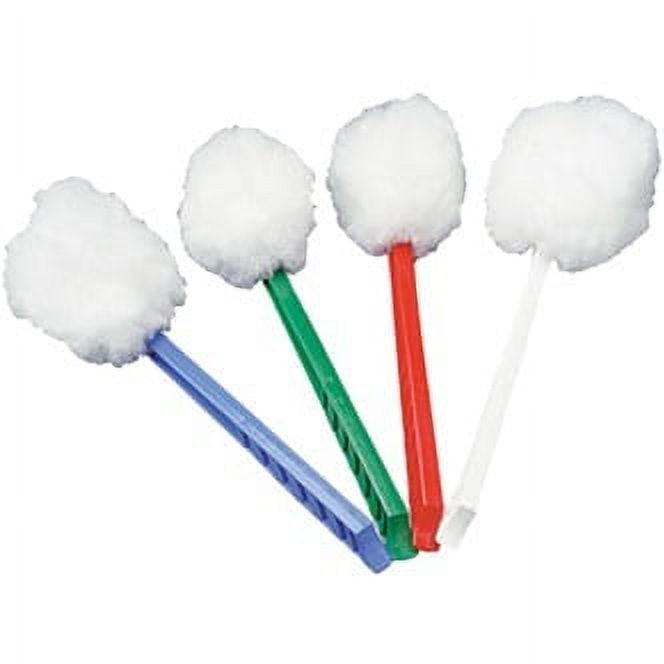 Deluxe Toilet Bowl Mop