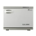 thumbnail image 1 of Deluxe Towel Warmer with UV Sterilizer, 1 of 2