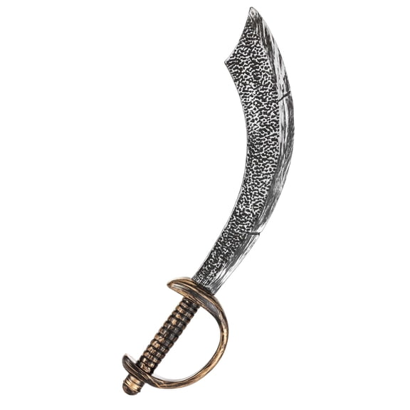 Deluxe Toy Pirate Cutlass