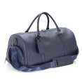 thumbnail image 1 of Deluxe Travel Duffel - Navy, 1 of 6