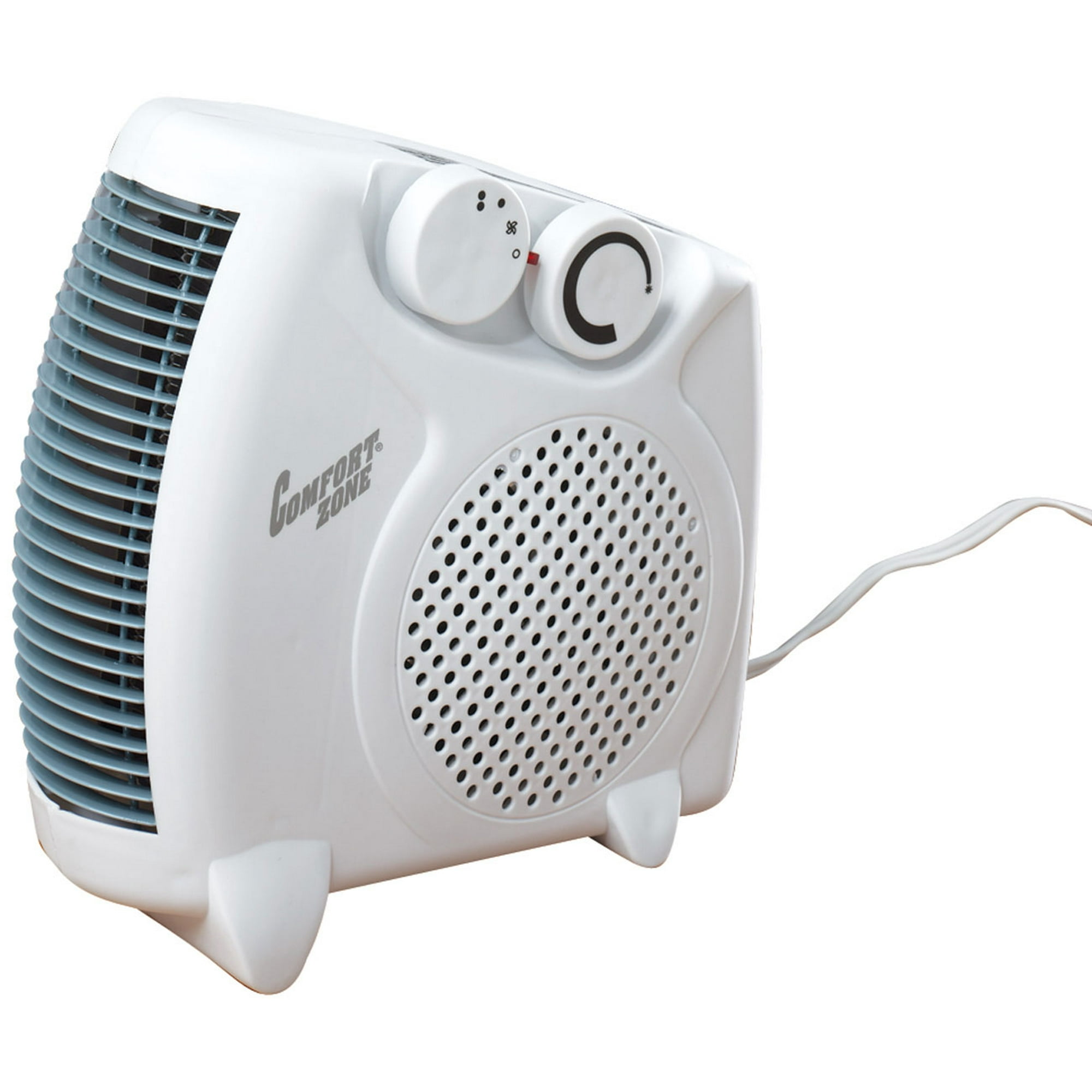 Deluxe Two Way Heater and Fan - Walmart.com