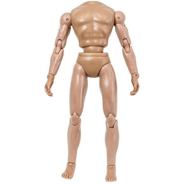 Action figure articulation types hotsell