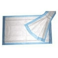 thumbnail image 1 of Deluxe Underpads By Griffin, Size:23 X 36 Inches, #1032 - 150 Ea, 1 of 1