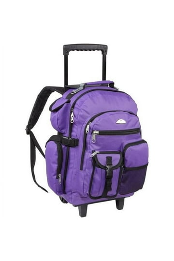 Backpack Luggage with Wheels