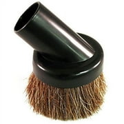 Dusting Brush for Kirby Vacuum Attachment Dust Tool Horsehair 1 1/4"