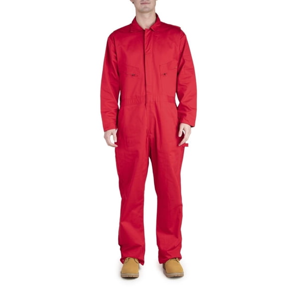 Deluxe Unlined Coverall