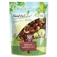 thumbnail image 1 of Deluxe Unsalted Nuts Mix, 4 Pounds — Vegan — by Food to Live, 1 of 8