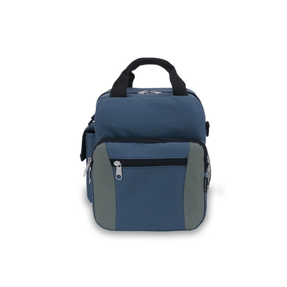 Deluxe Utility Bag 067 11x 9x 4.5