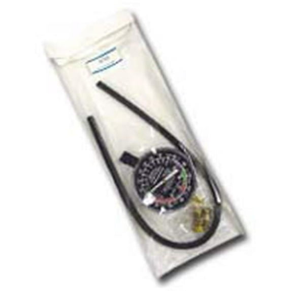 Deluxe Vacum and Fuel Pump Tester