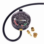 Deluxe Vacuum, Fuel Pump Tester Kit