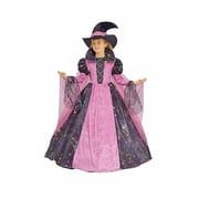 Deluxe Witch - Large 12-14