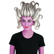 Deluxe Women's Wicked Sea Witch Wig
