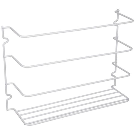 Deluxe Wrap Rack