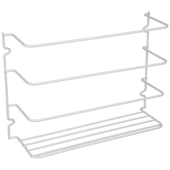 Deluxe Wrap Rack