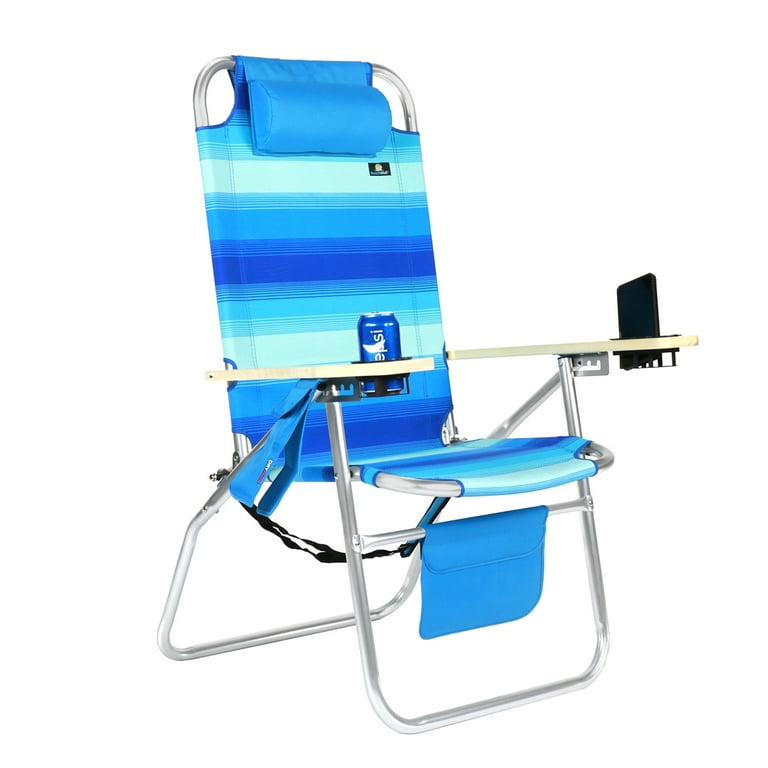 Aluminum folding beach discount chairs