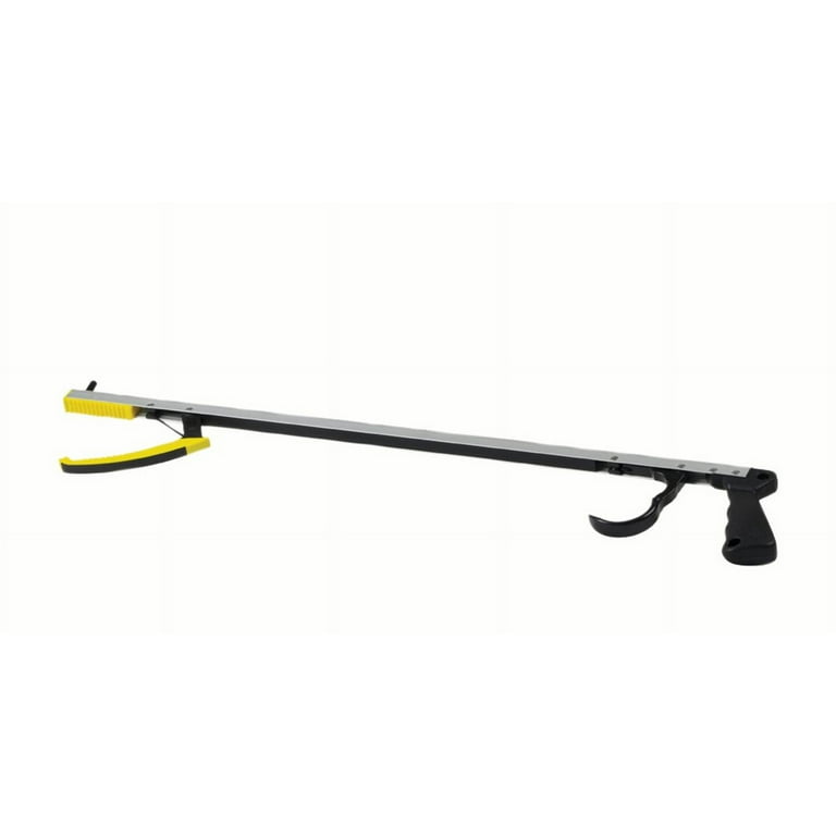 Deluxe Jaw/Trigger reaching aid, pistol grip, open jaw, 20 Deluxe Jaw/Trigger reaching aid, pistol grip, open jaw, 20