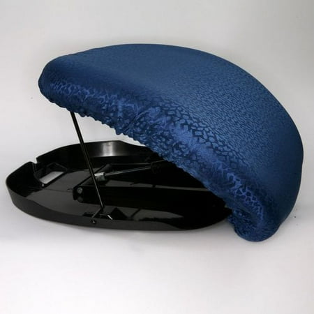DeluxeComfort 95-220 lbs Chair Lift