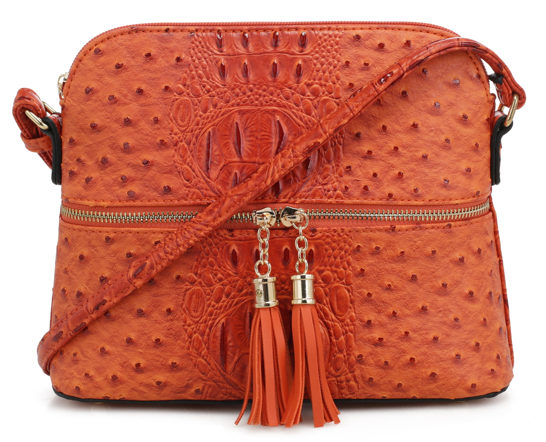 Animal womens cross online body bag
