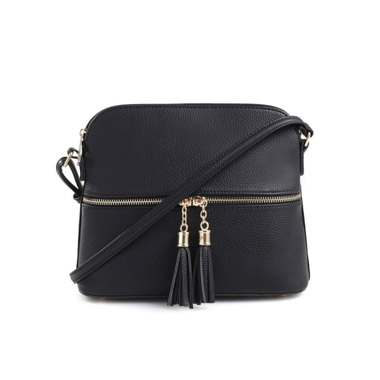 Sylvia Crossbody Oatmilk