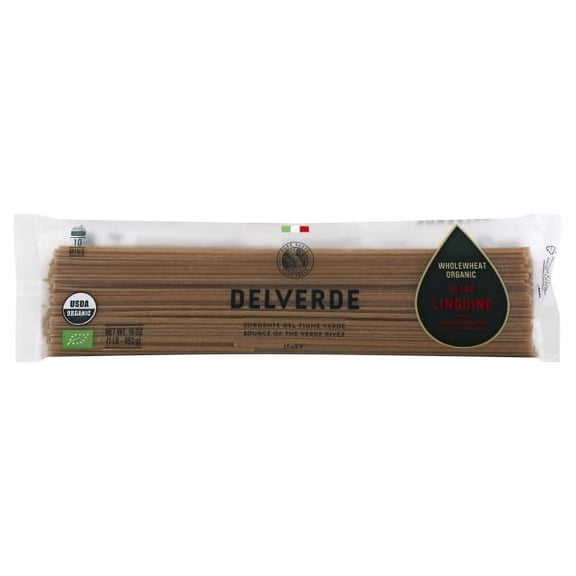 Delverde Delverde Linguine, 16 oz