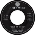 thumbnail image 1 of Delvon Lamarr Organ Trio - Cold As Weiss - Music & Performance - Vinyl [7-Inch], 1 of 1