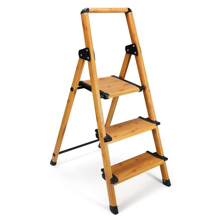Delxo step ladder discount