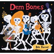 Dem Bones ReprintPaperback