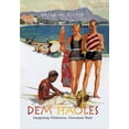 thumbnail image 1 of Pre-Owned Dem Haoles: Imagining Whiteness, Hawaiian Style (Hardcover 9781664176409) by Brian M Gilpin, 1 of 1