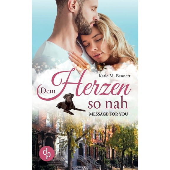 Dem Herzen so nah: Message for you, (Paperback)