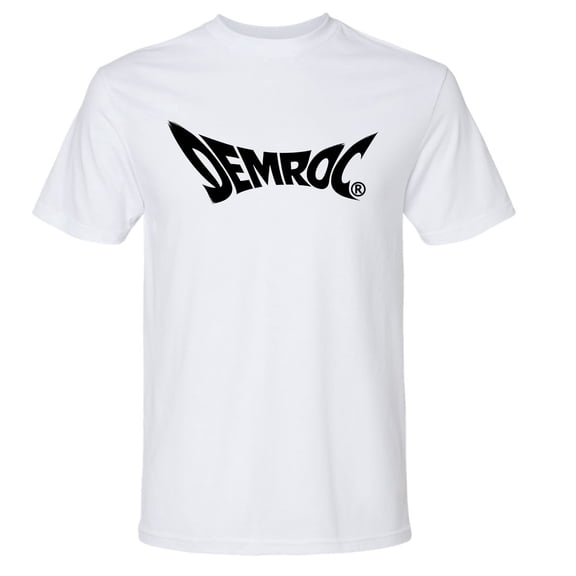 DemRoc Stretch Unisex Tee (S-XL)