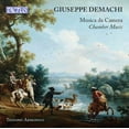 thumbnail image 1 of Demachi / Trigono Armonico Ensemble - Chamber Music - Music & Performance - CD, 1 of 2